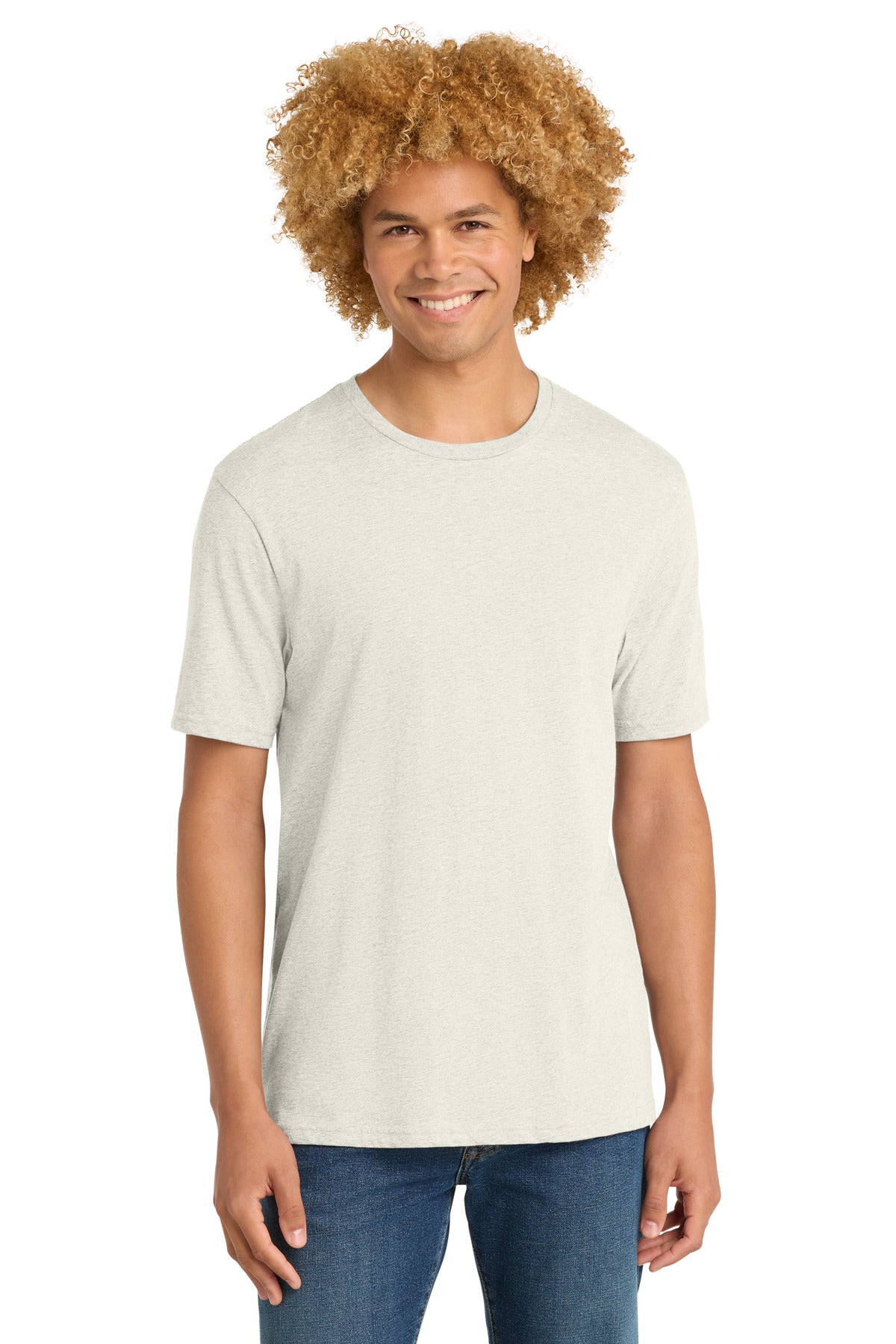 District® Perfect Weight® Tee. DT104
