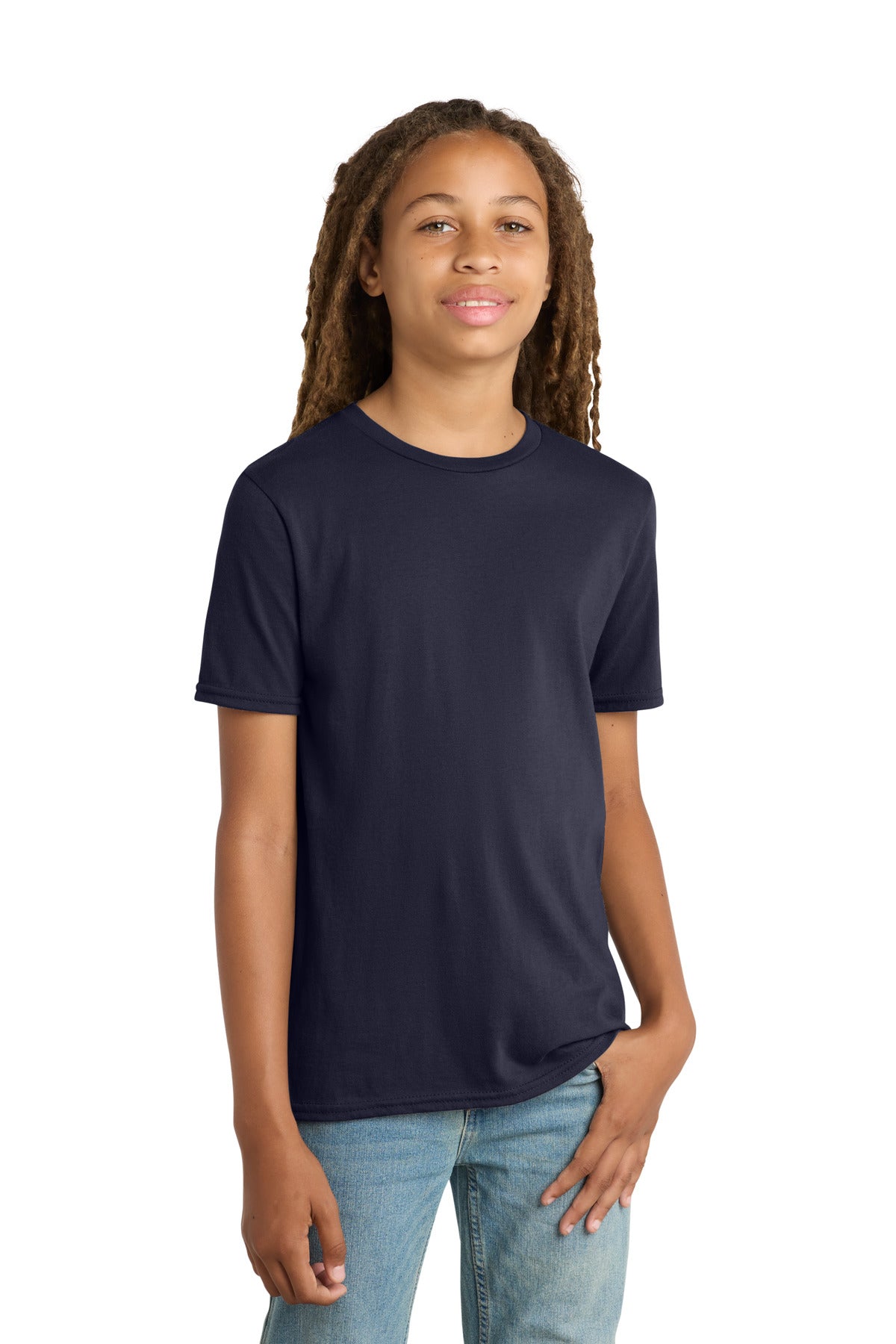 District® Youth Very Important Tee®. DT6000Y