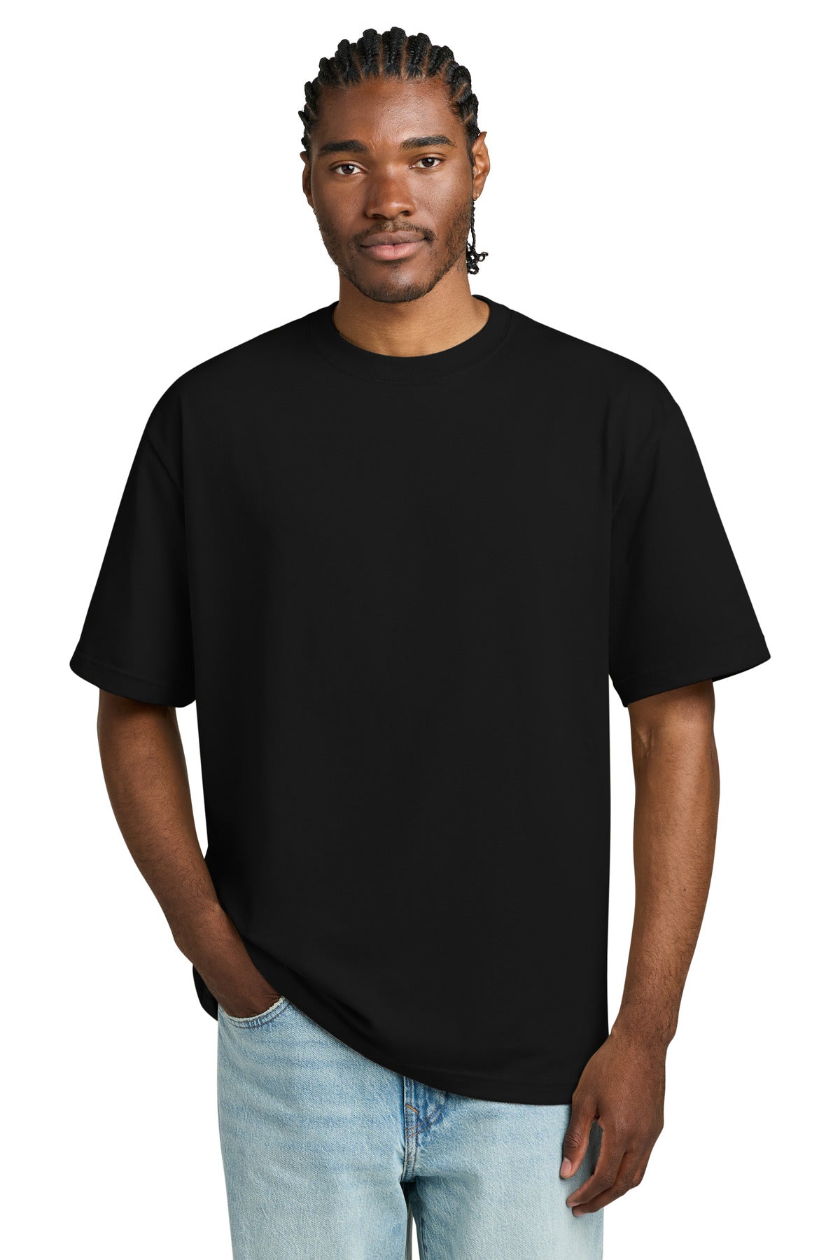 District® Heavyweight Very Important Tee® DT6065