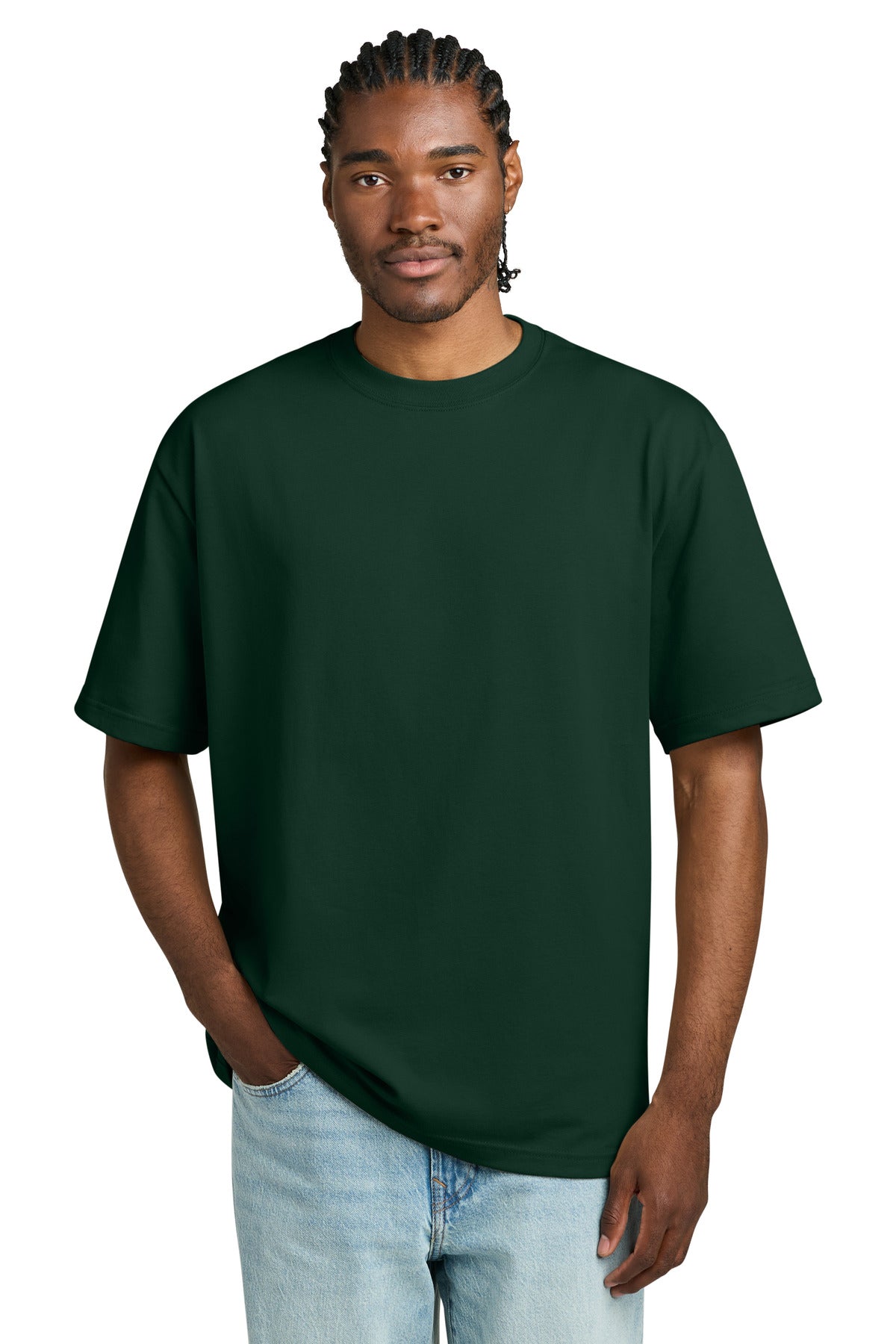 District® Heavyweight Very Important Tee® DT6065
