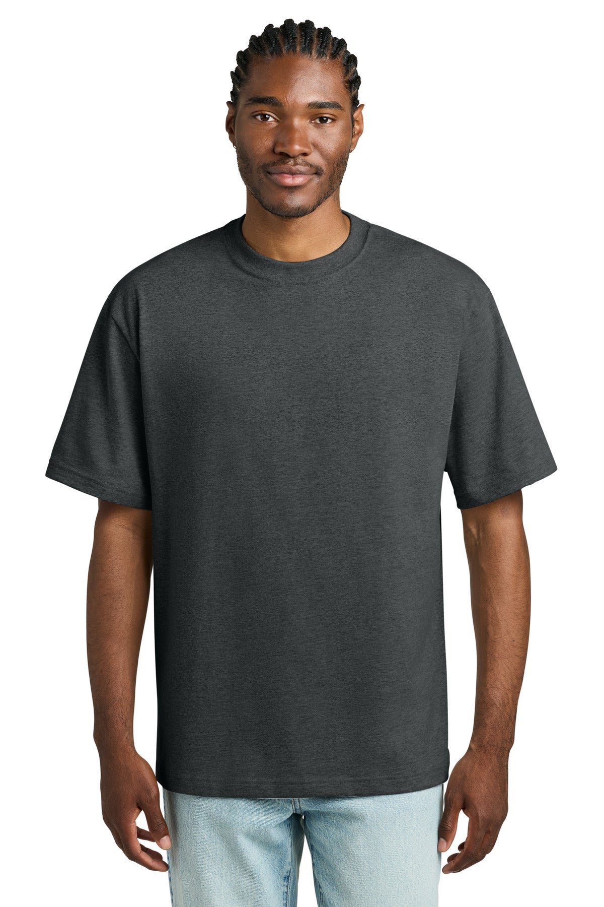 District® Heavyweight Very Important Tee® DT6065