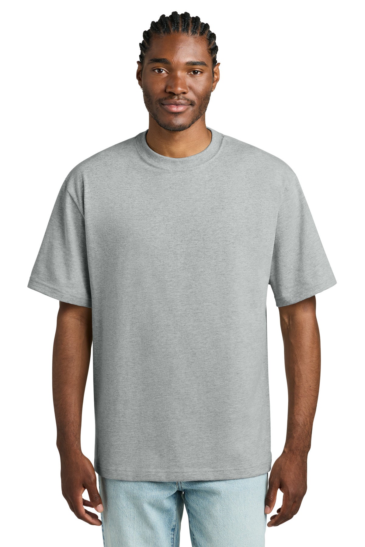 District® Heavyweight Very Important Tee® DT6065