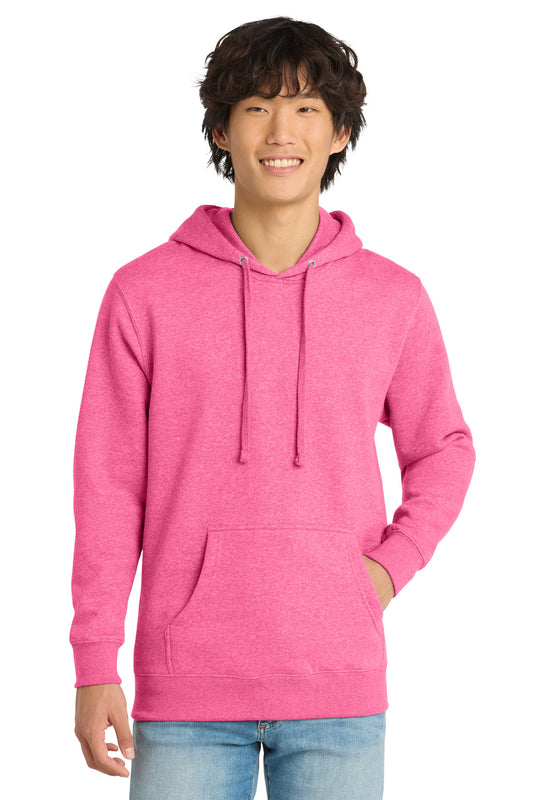 District® V.I.T.™Fleece Hoodie DT6100