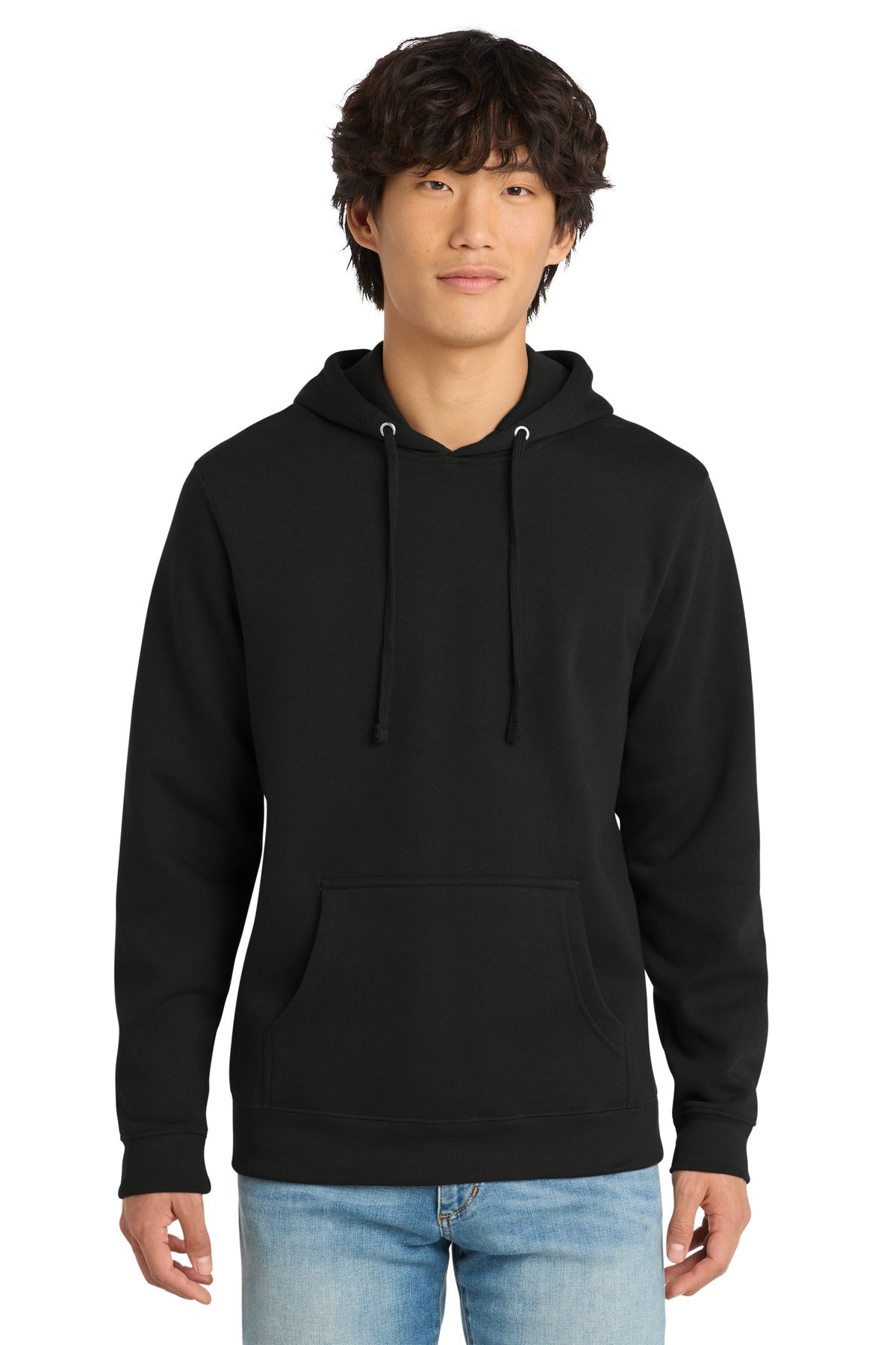 District® V.I.T.™Fleece Hoodie DT6100