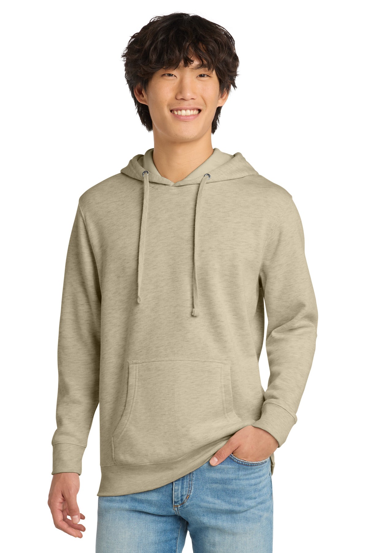 District® V.I.T.™Fleece Hoodie DT6100
