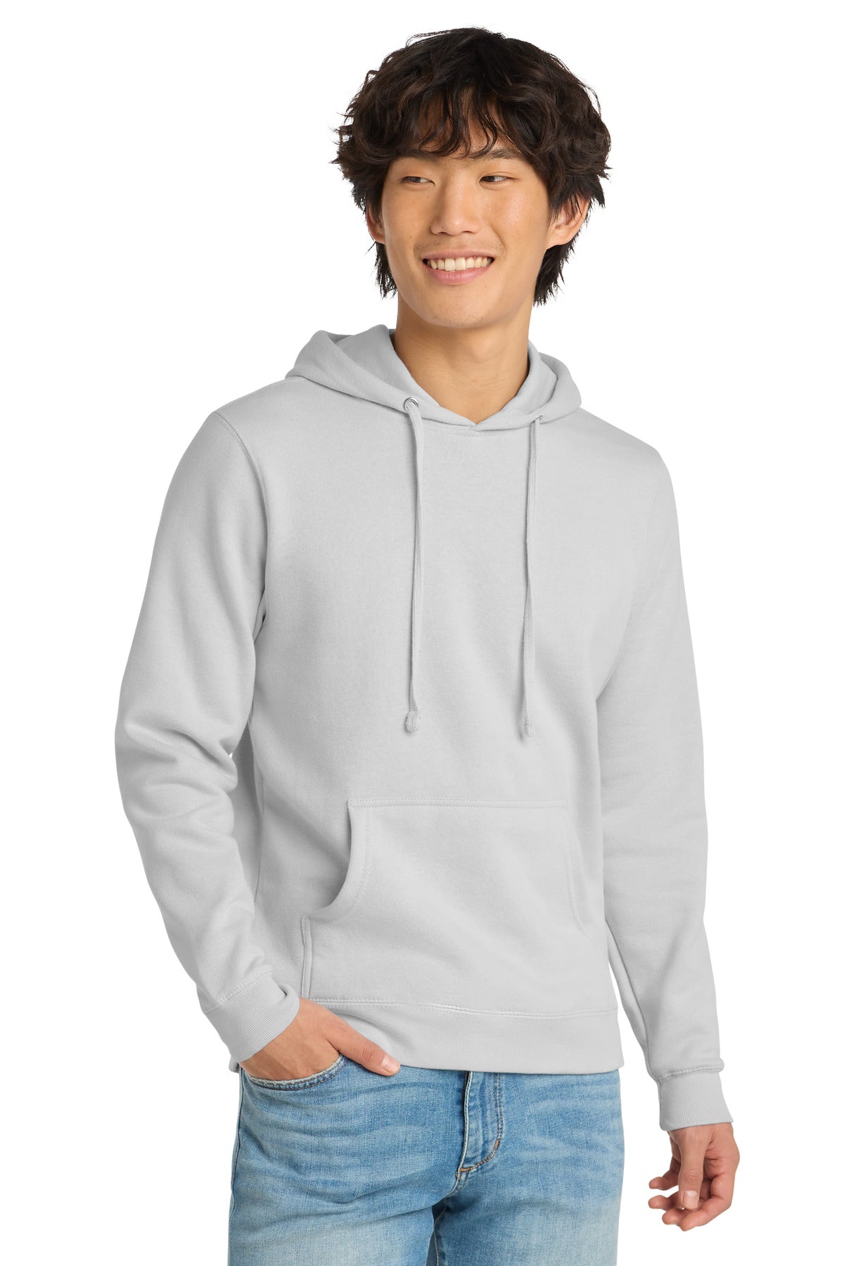 District® V.I.T.™Fleece Hoodie DT6100