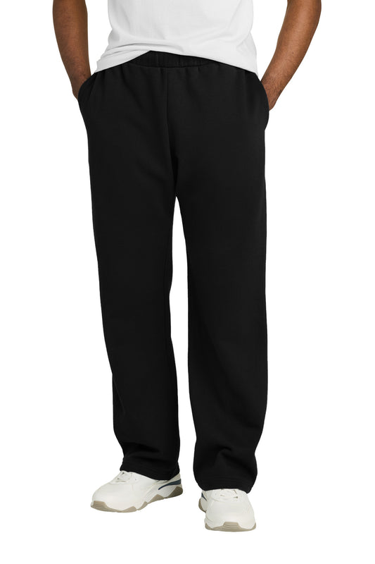 District® V.I.T.™ Fleece Open-Bottom Sweatpant DT6117
