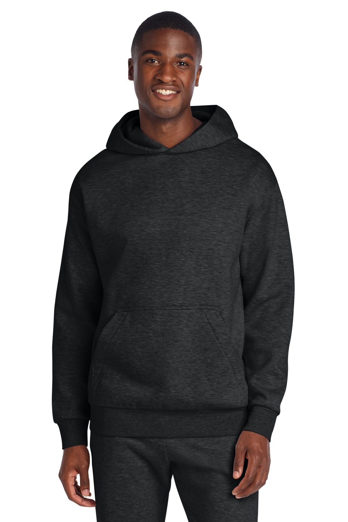 District® V.I.T.™ Heavyweight Fleece Hoodie DT6150