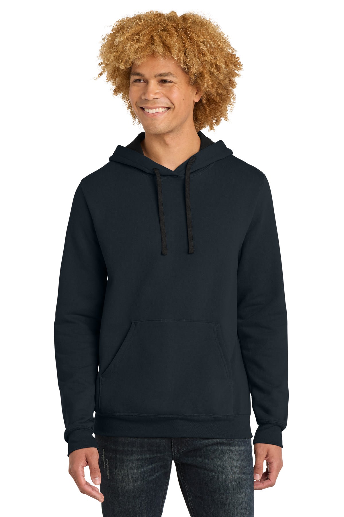 District® The Concert Fleece® Hoodie. DT810