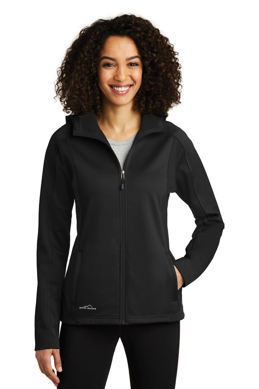 Eddie Bauer® Women's Trail Soft Shell Jacket. EB543