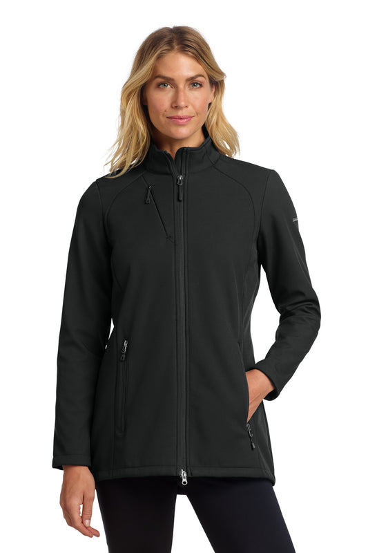 Eddie Bauer® Women's Stretch Soft Shell Jacket EB545