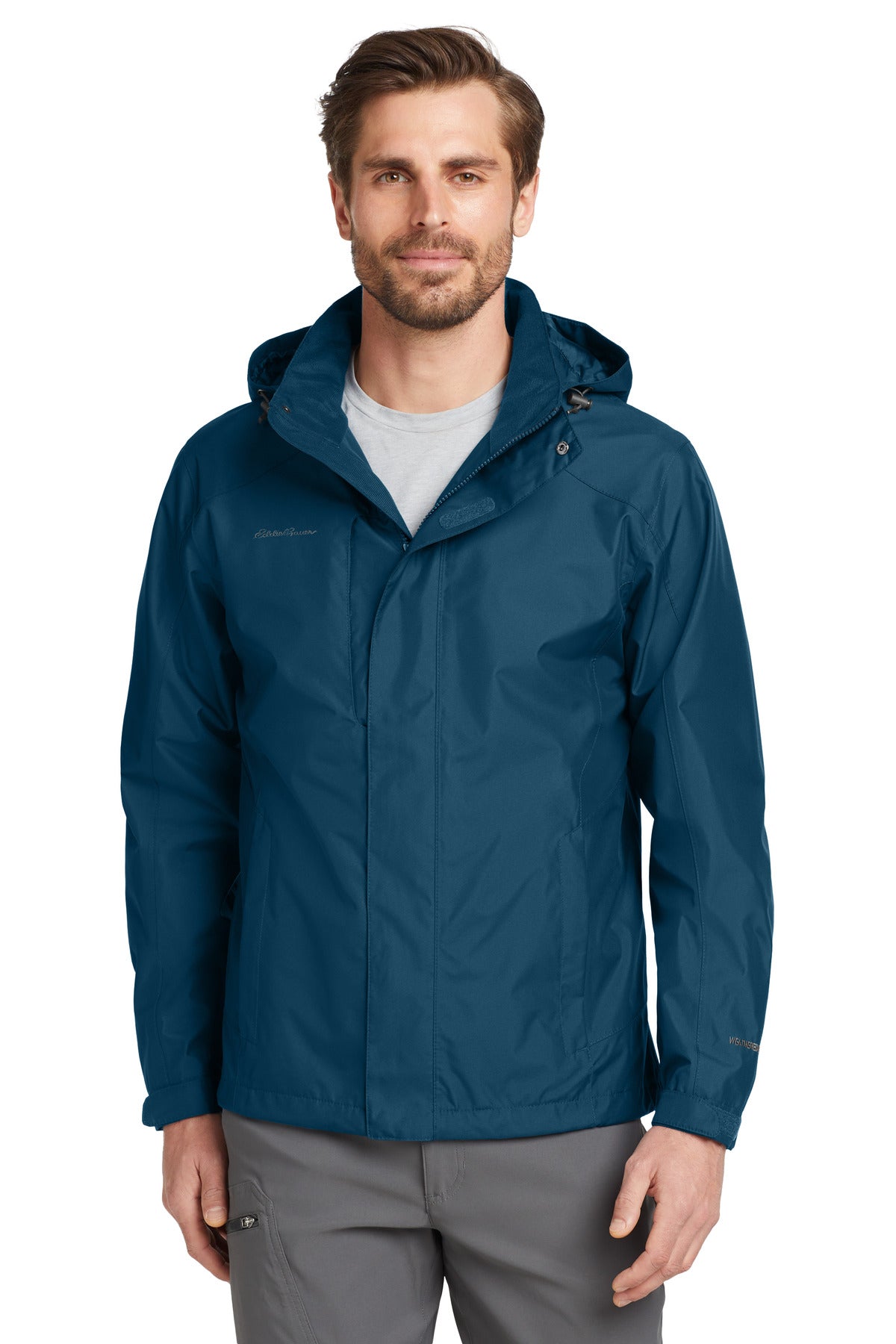 Eddie Bauer® Rain Jacket. EB550