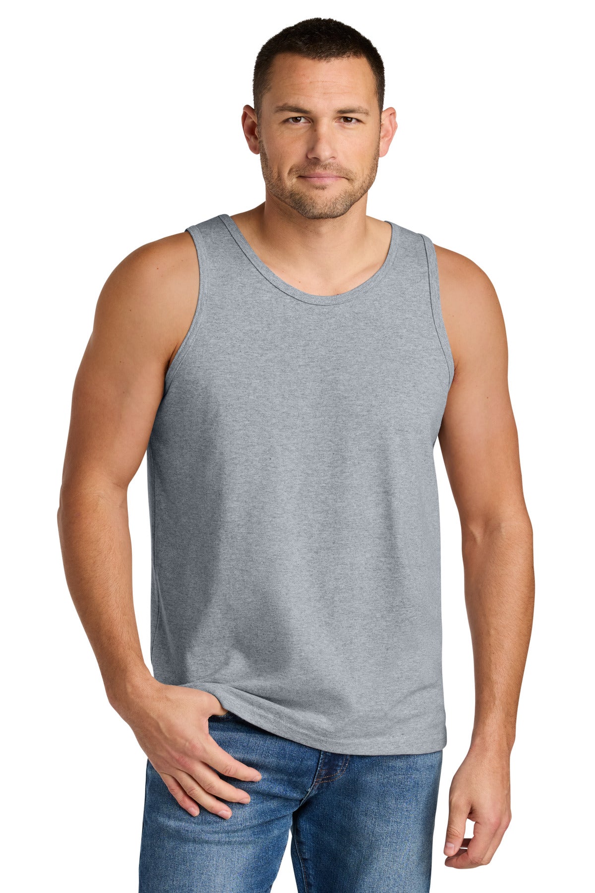 Gildan® Heavy Cotton™ Tank Top. G5200