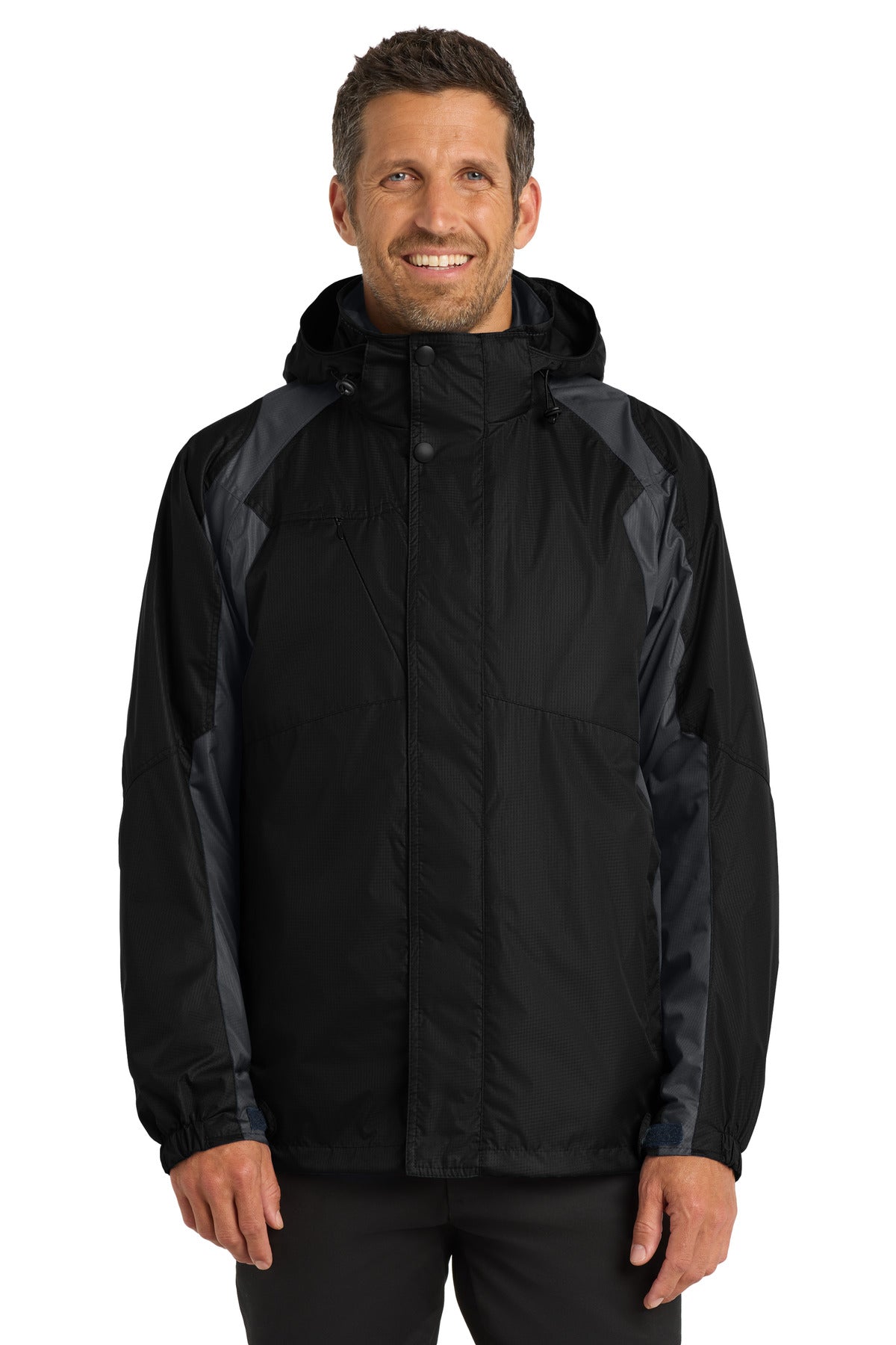 Port Authority® Ranger 3-in-1 Jacket. J310