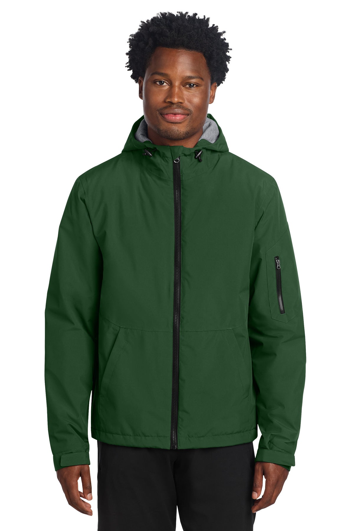 Sport-Tek® Waterproof Insulated Jacket JST56