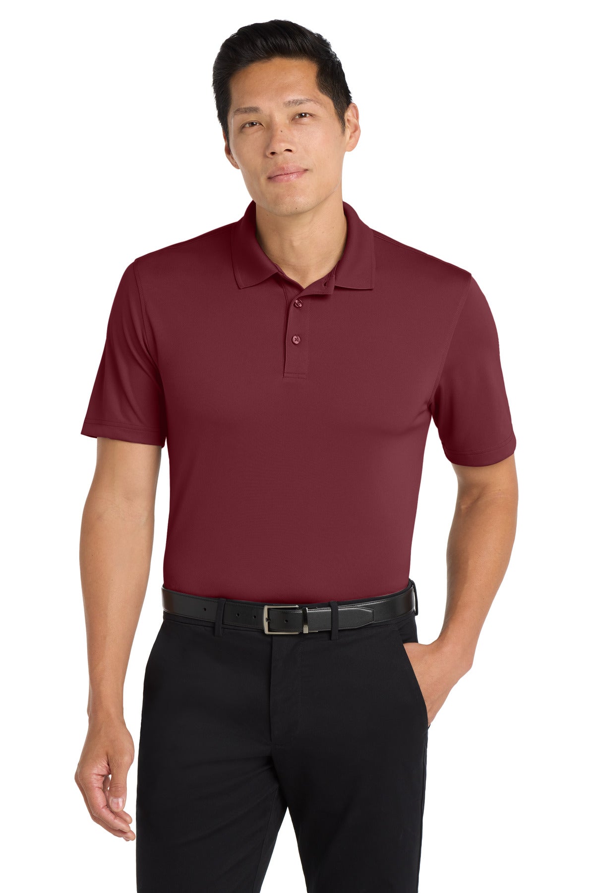 Port Authority® Dry Zone® UV Micro-Mesh Polo. K110