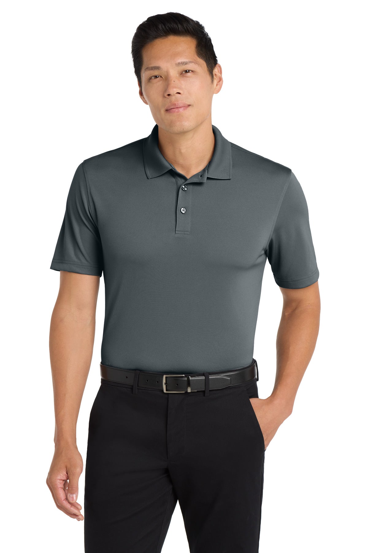 Port Authority® Dry Zone® UV Micro-Mesh Polo. K110