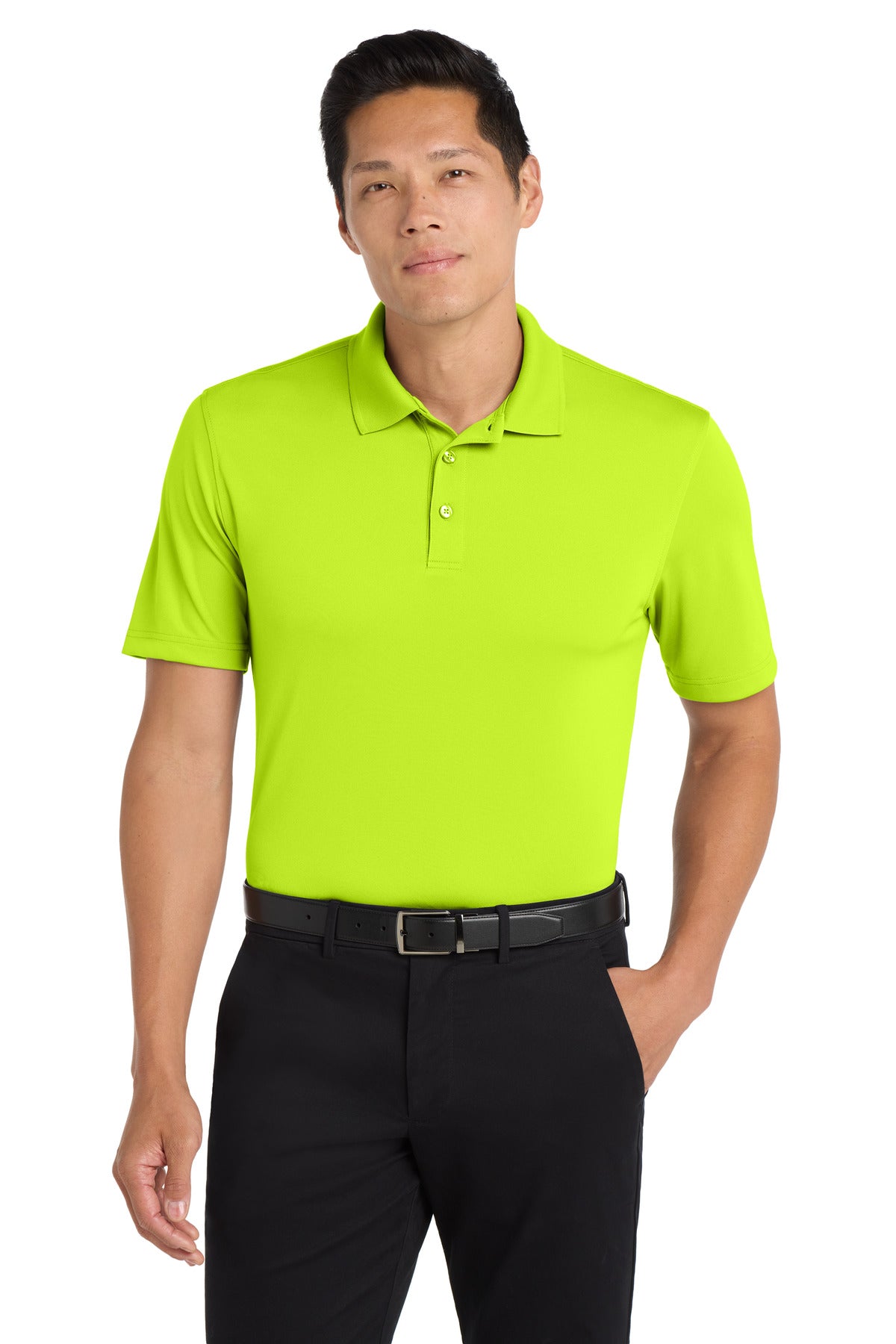 Port Authority® Dry Zone® UV Micro-Mesh Polo. K110