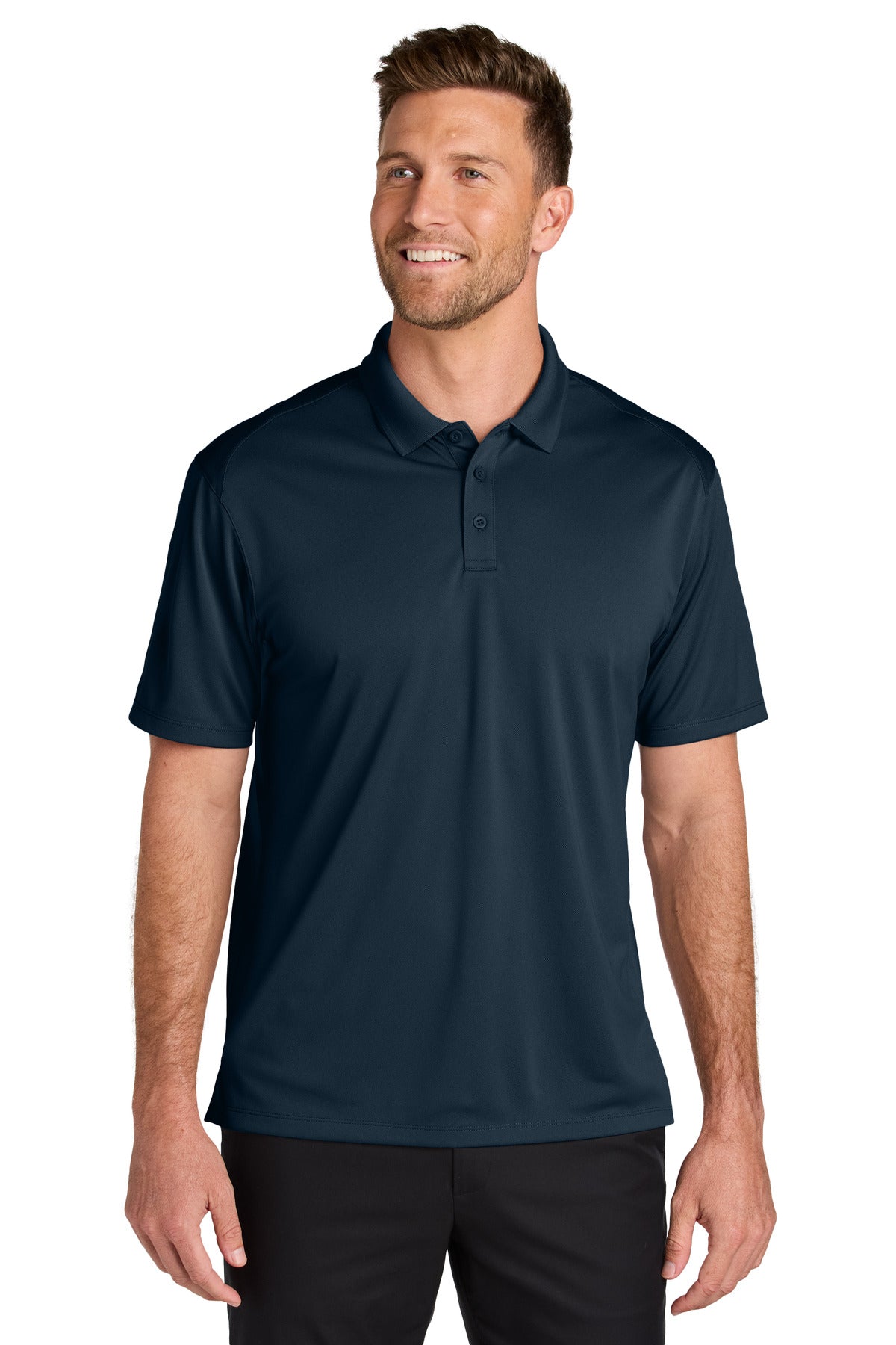 Port Authority® Wearever Performance Pique Polo K240