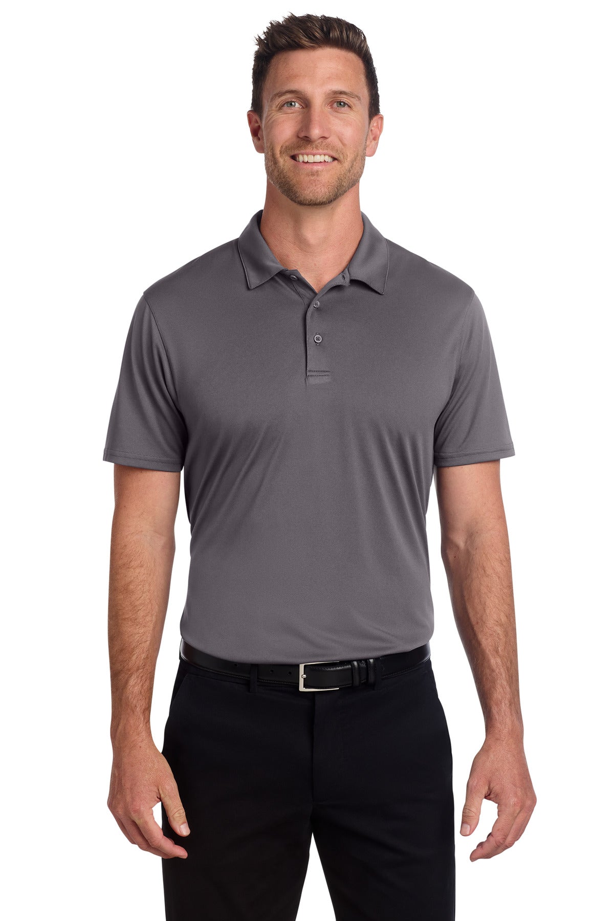 Port Authority® Performance Staff Polo K398