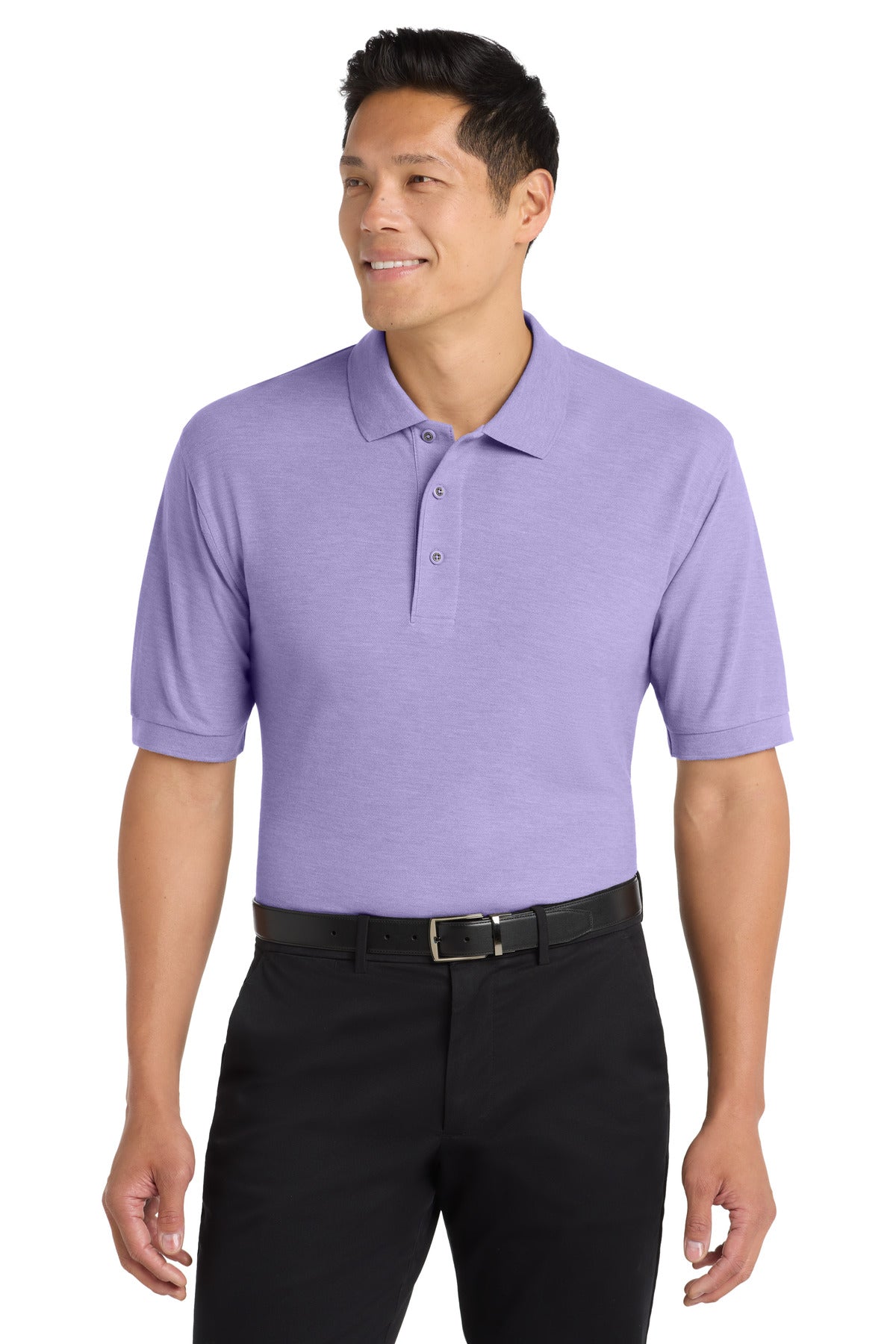 Port Authority® Silk Touch™ Polo K500