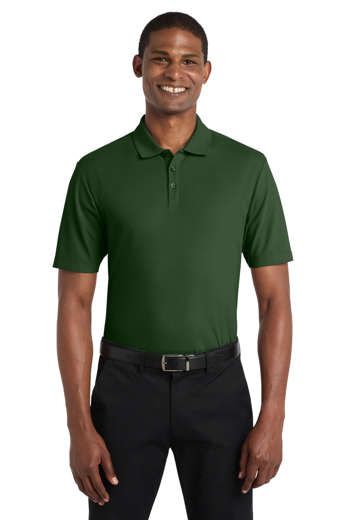 Port Authority ® SuperPro React ™ Polo. K810
