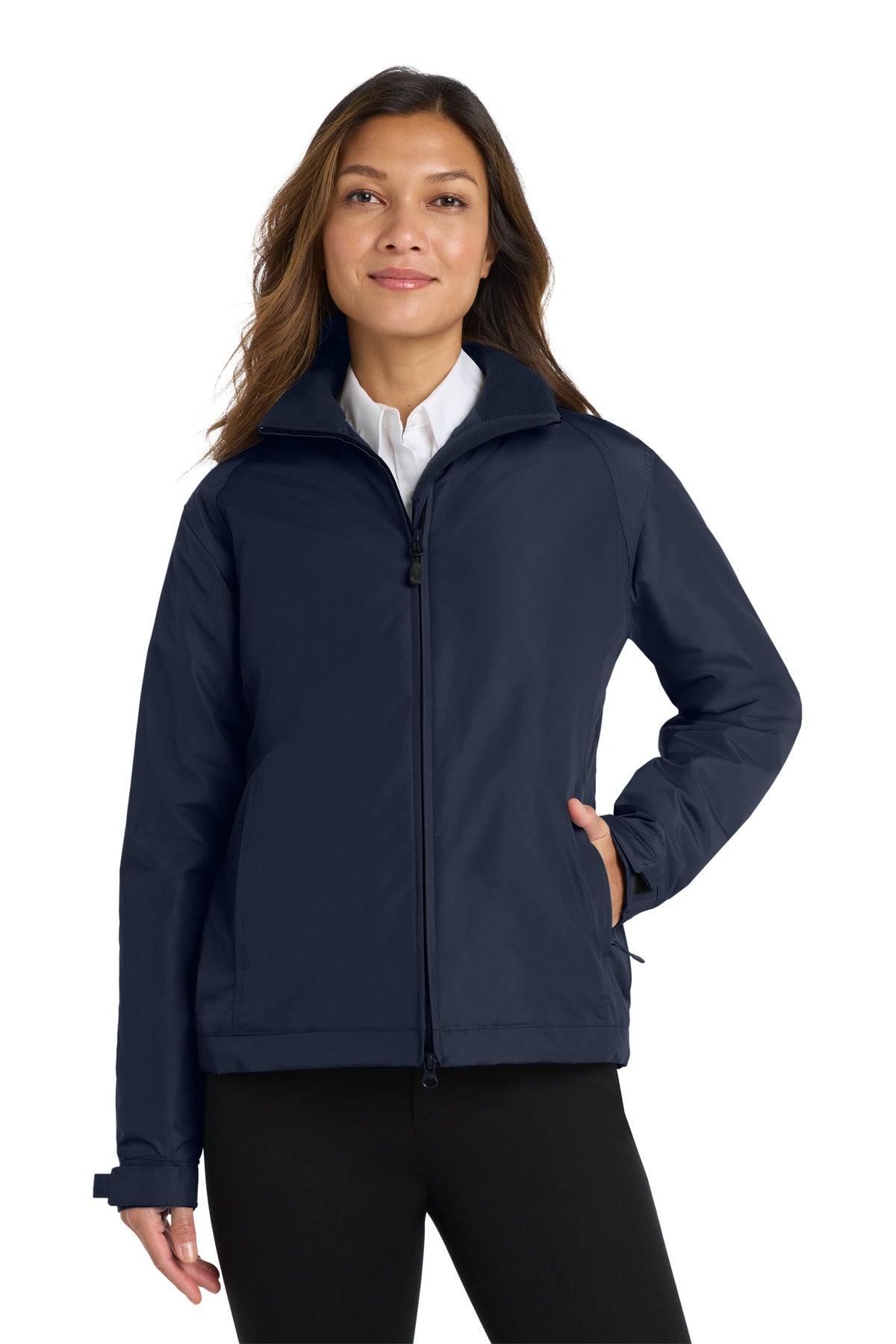 Port Authority® Women's Challenger™ Jacket. L354
