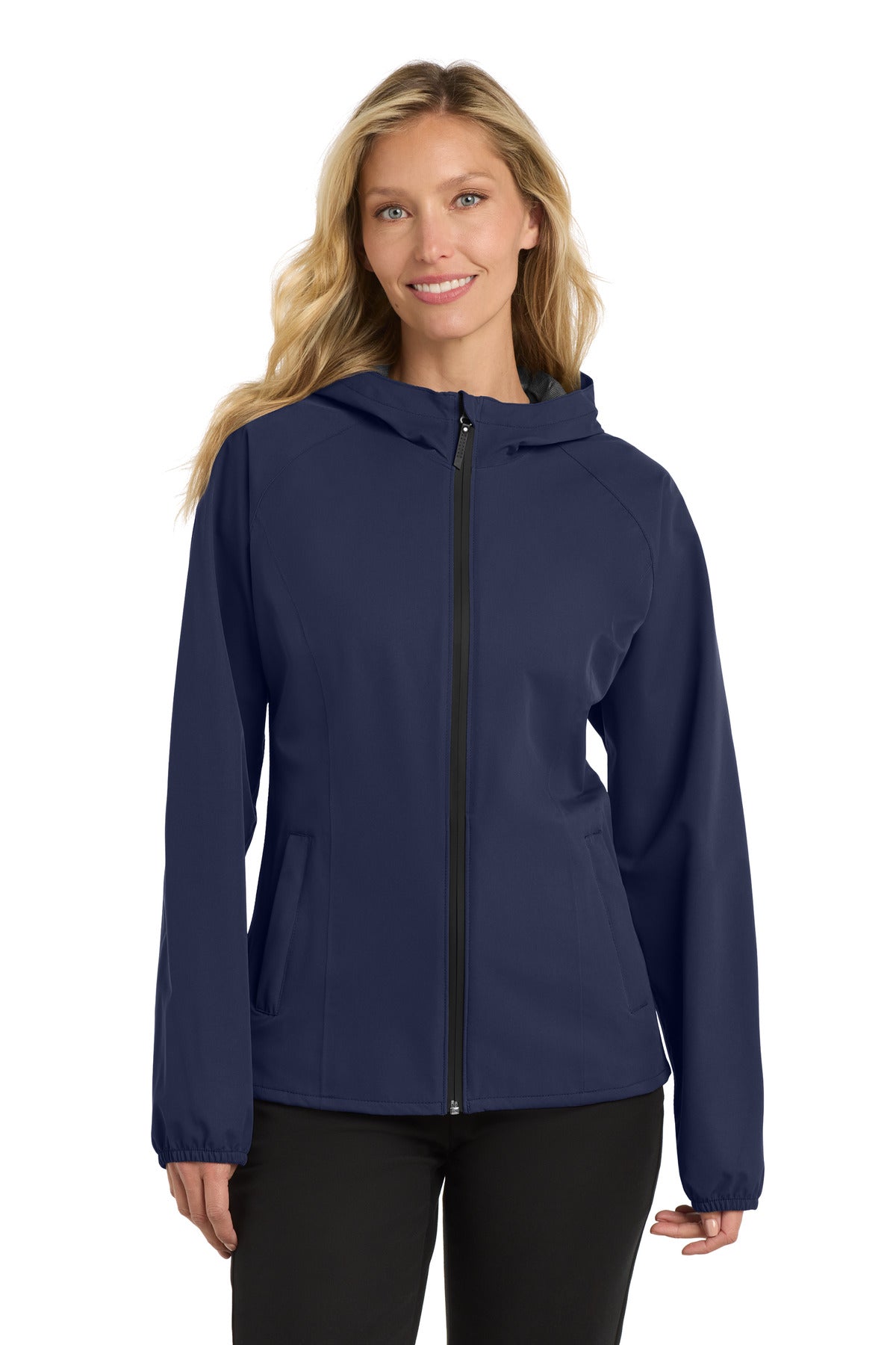 Port Authority ® Women's Essential Rain Jacket L407