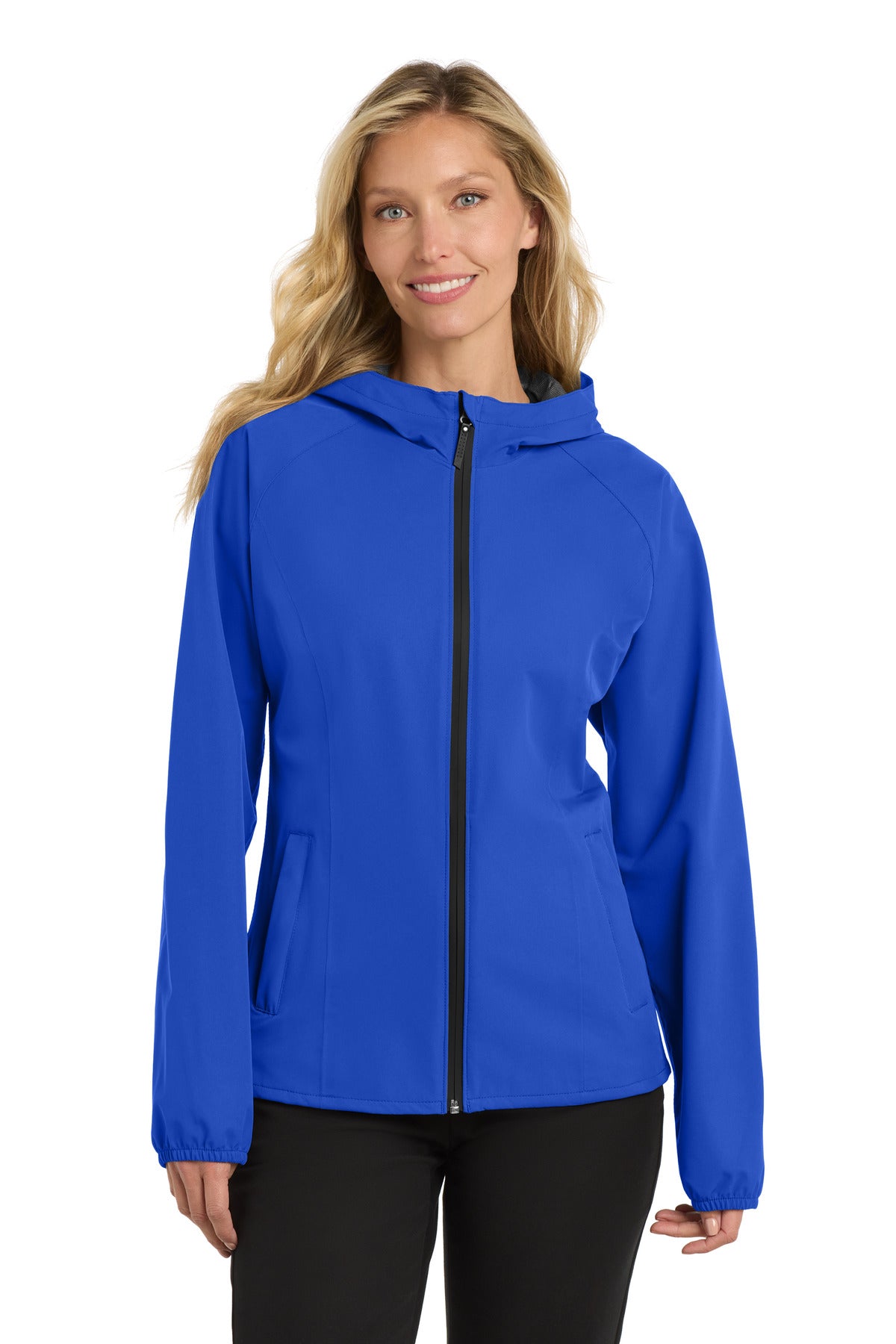 Port Authority ® Women's Essential Rain Jacket L407