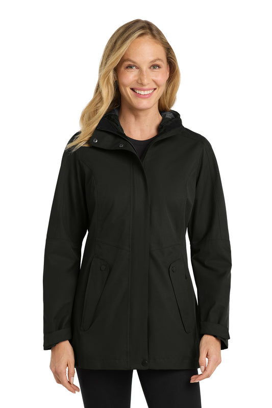 Port Authority ® Women's Collective Outer Shell Jacket. L900