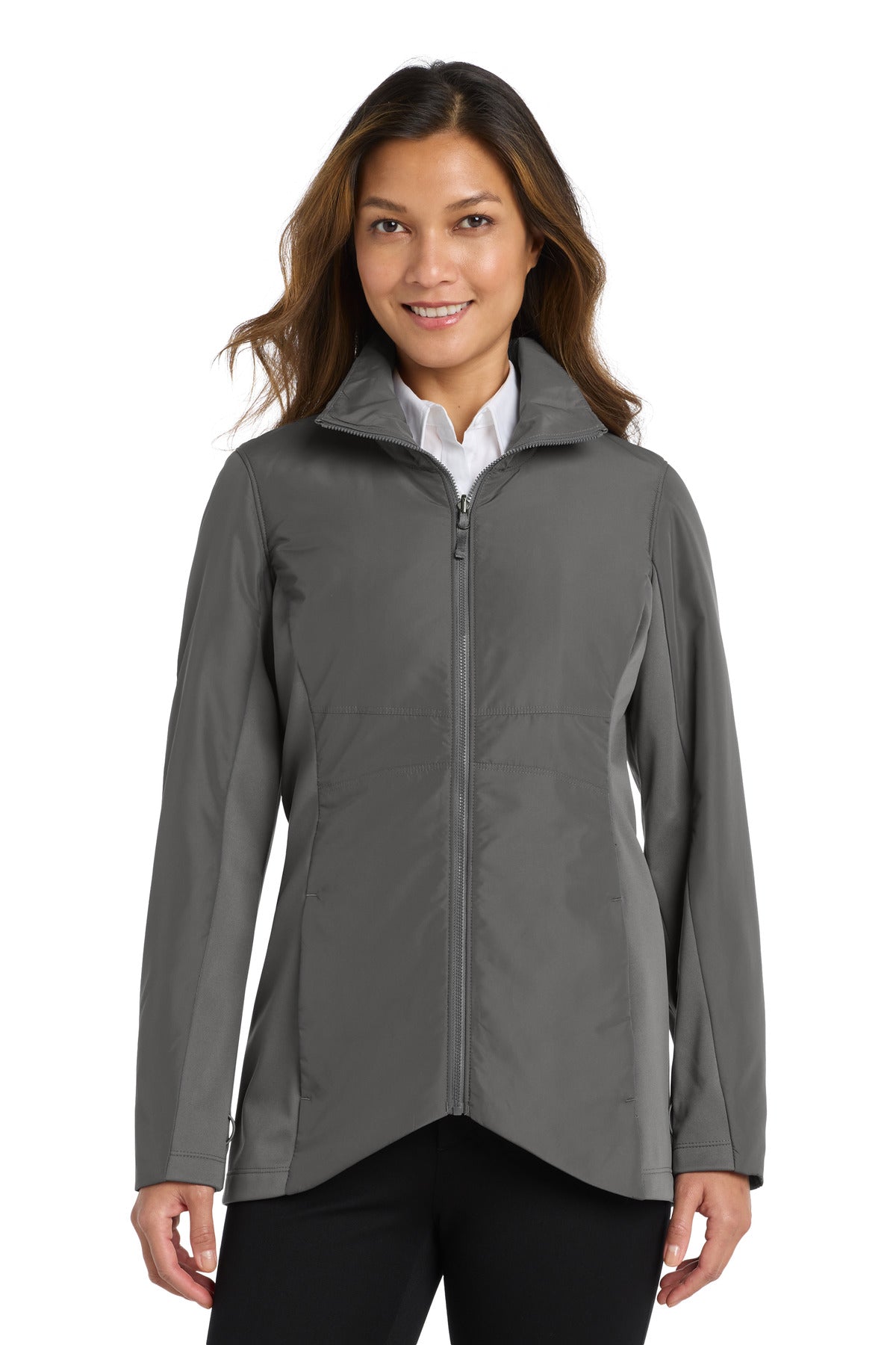 Port Authority ® Women's Collective Insulated Jacket. L902