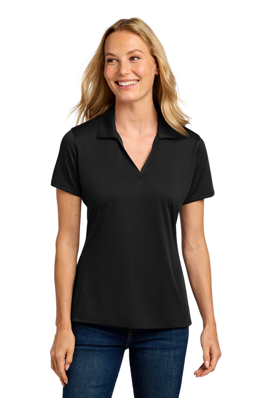 Port Authority® Women's Performance Staff Polo LK398