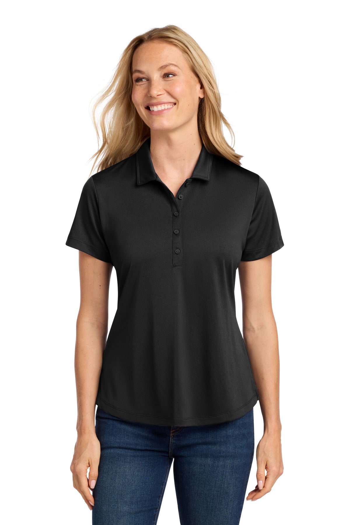 Port Authority® Women's C-FREE® Snag-Proof Polo LK864