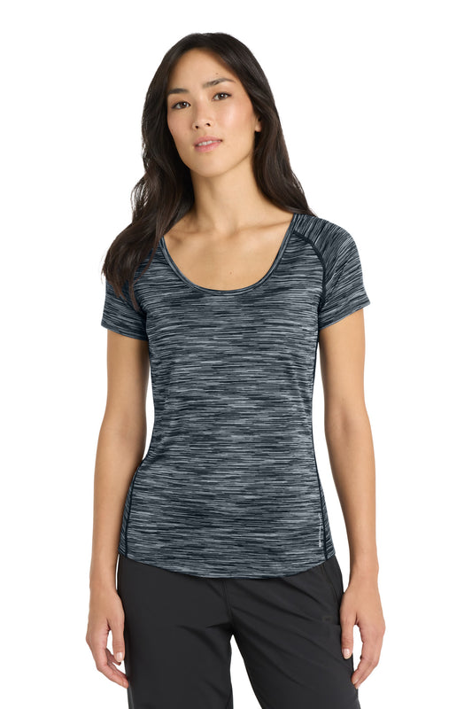 OGIO ® Women's Verge Scoop Neck. LOE326