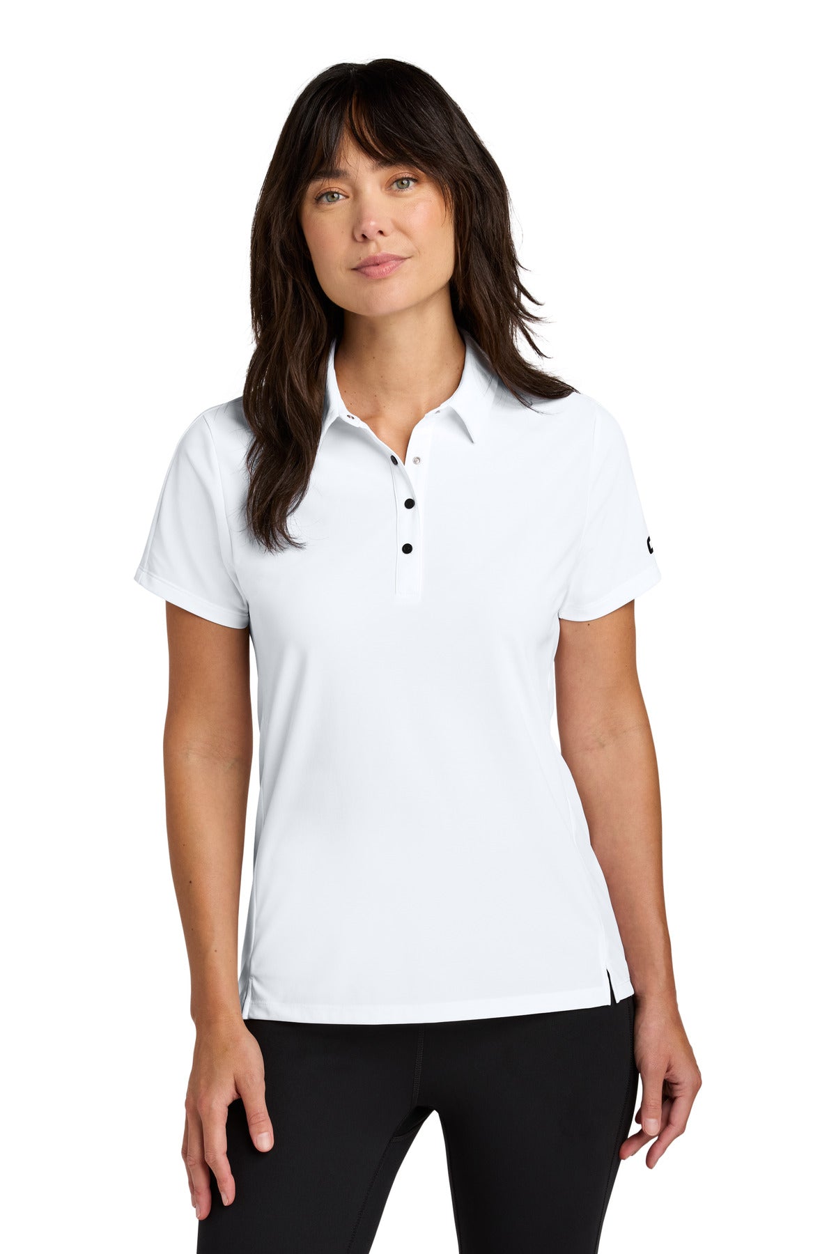 OGIO® Women's Envision Polo LOG154