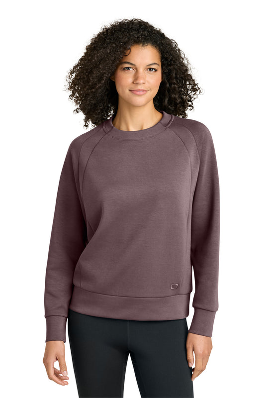 OGIO® Women's Transcend Pullover LOG863