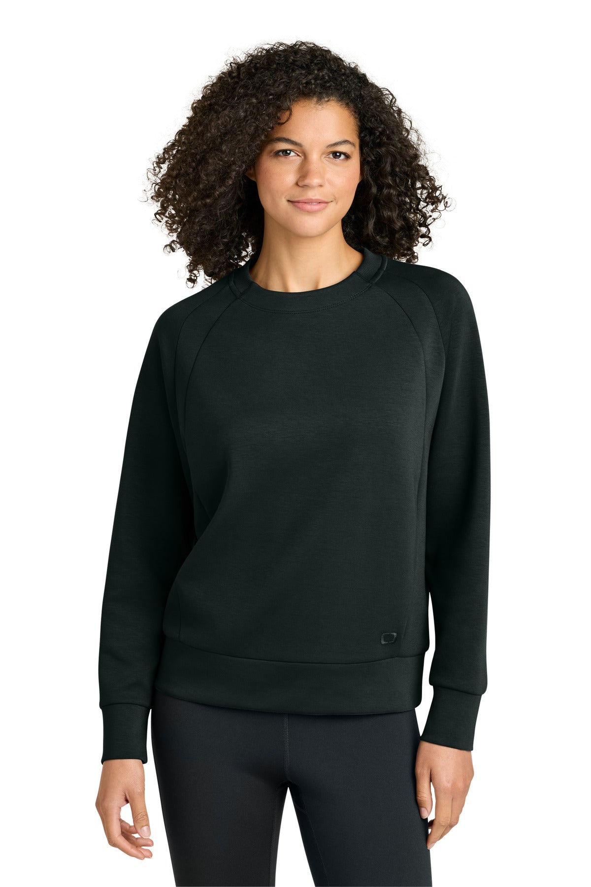 OGIO® Women's Transcend Pullover LOG863