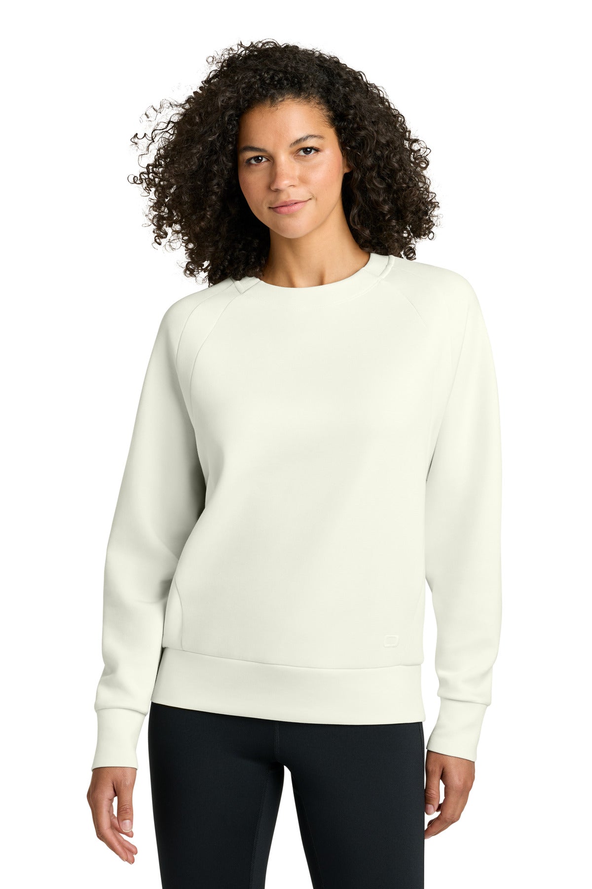 OGIO® Women's Transcend Pullover LOG863