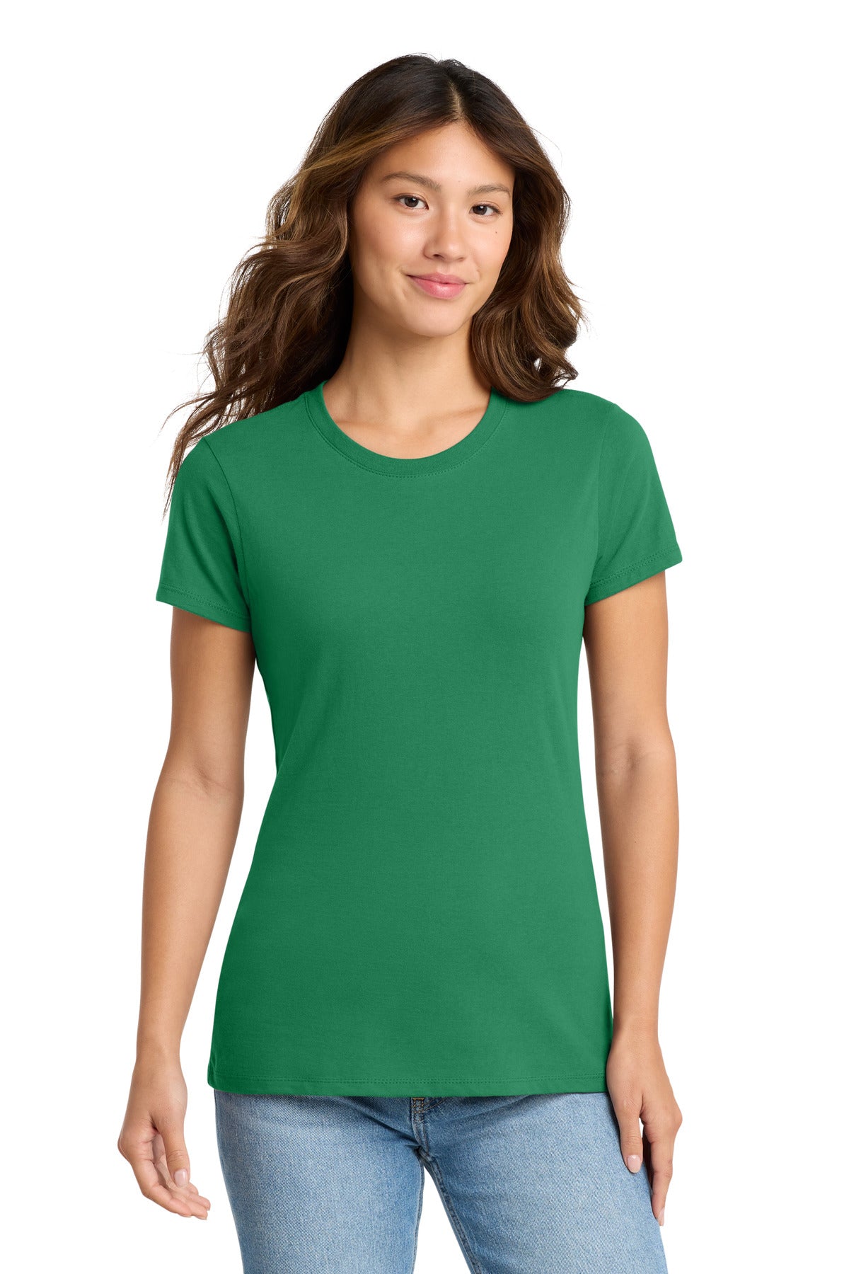Port & Co™ Women's Fan Favorite Tee. LPC450