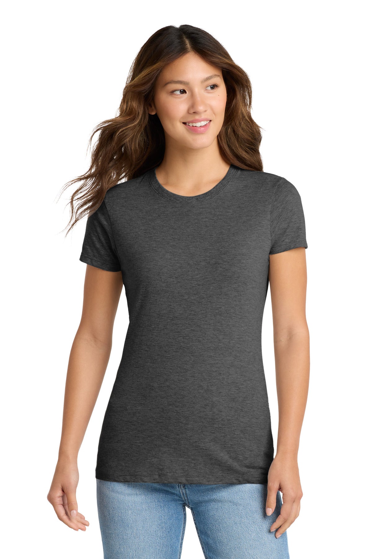 Port & Co™ Women's Fan Favorite Tee. LPC450
