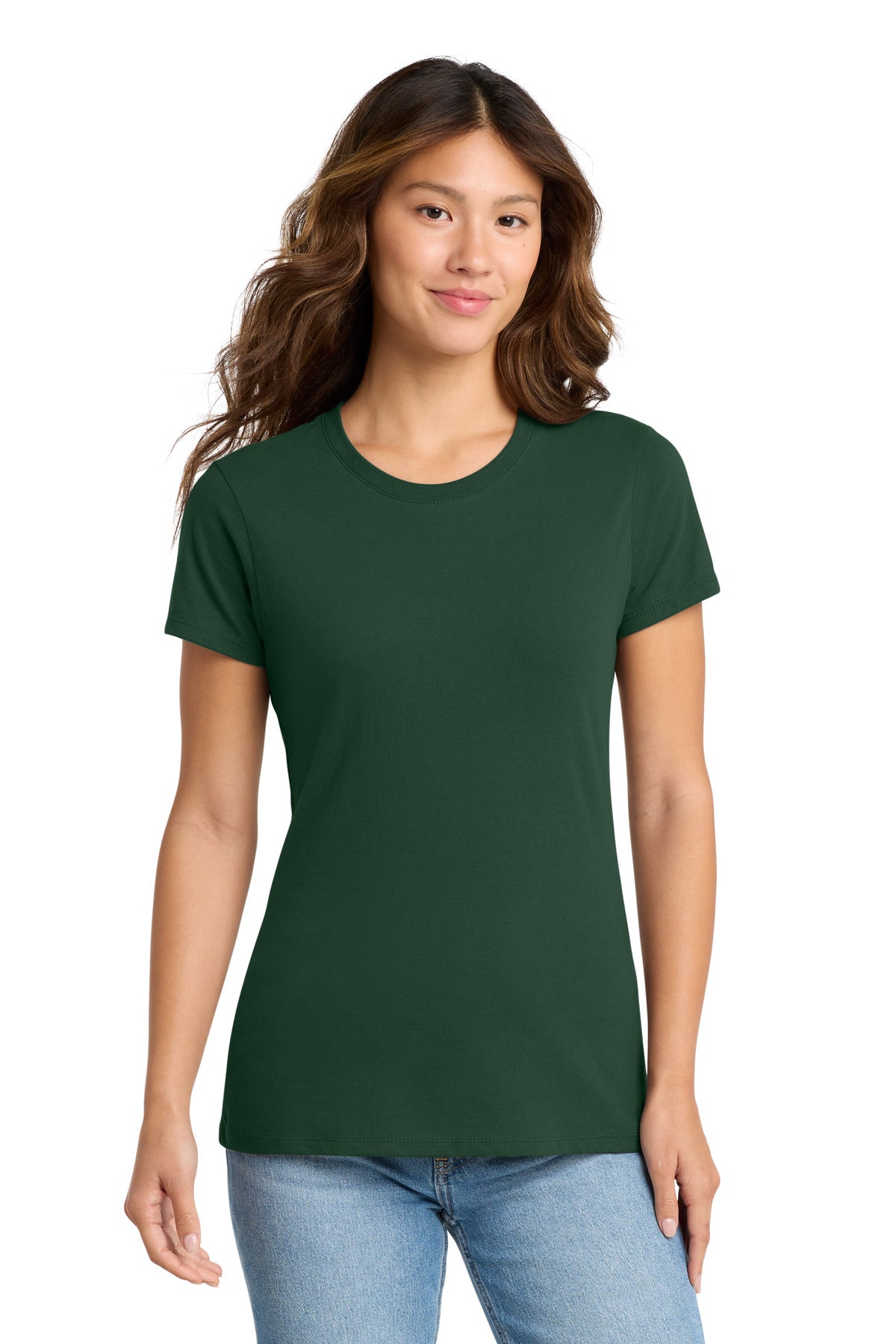 Port & Co™ Women's Fan Favorite Tee. LPC450