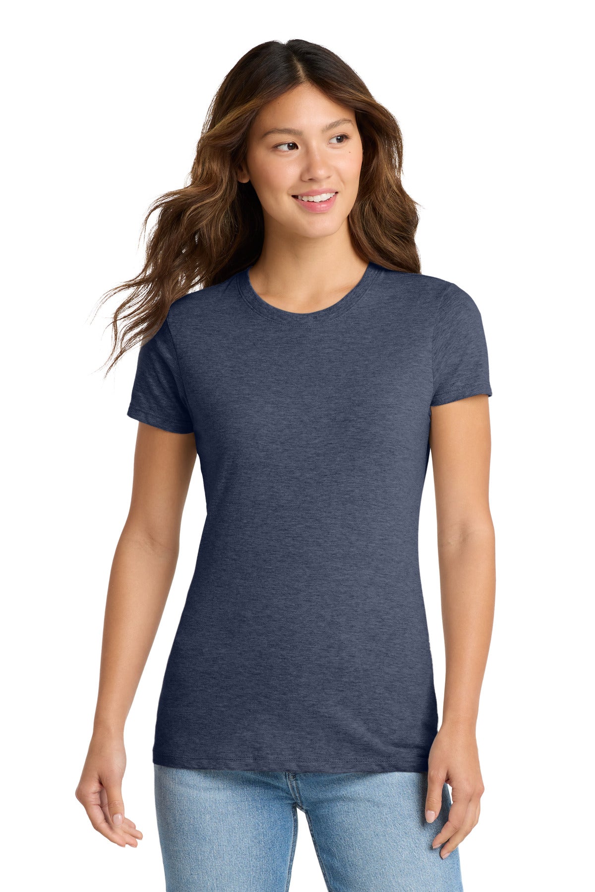 Port & Co™ Women's Fan Favorite Tee. LPC450
