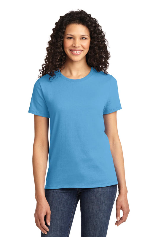 Port & Co™ Women's Essential Tee. LPC61