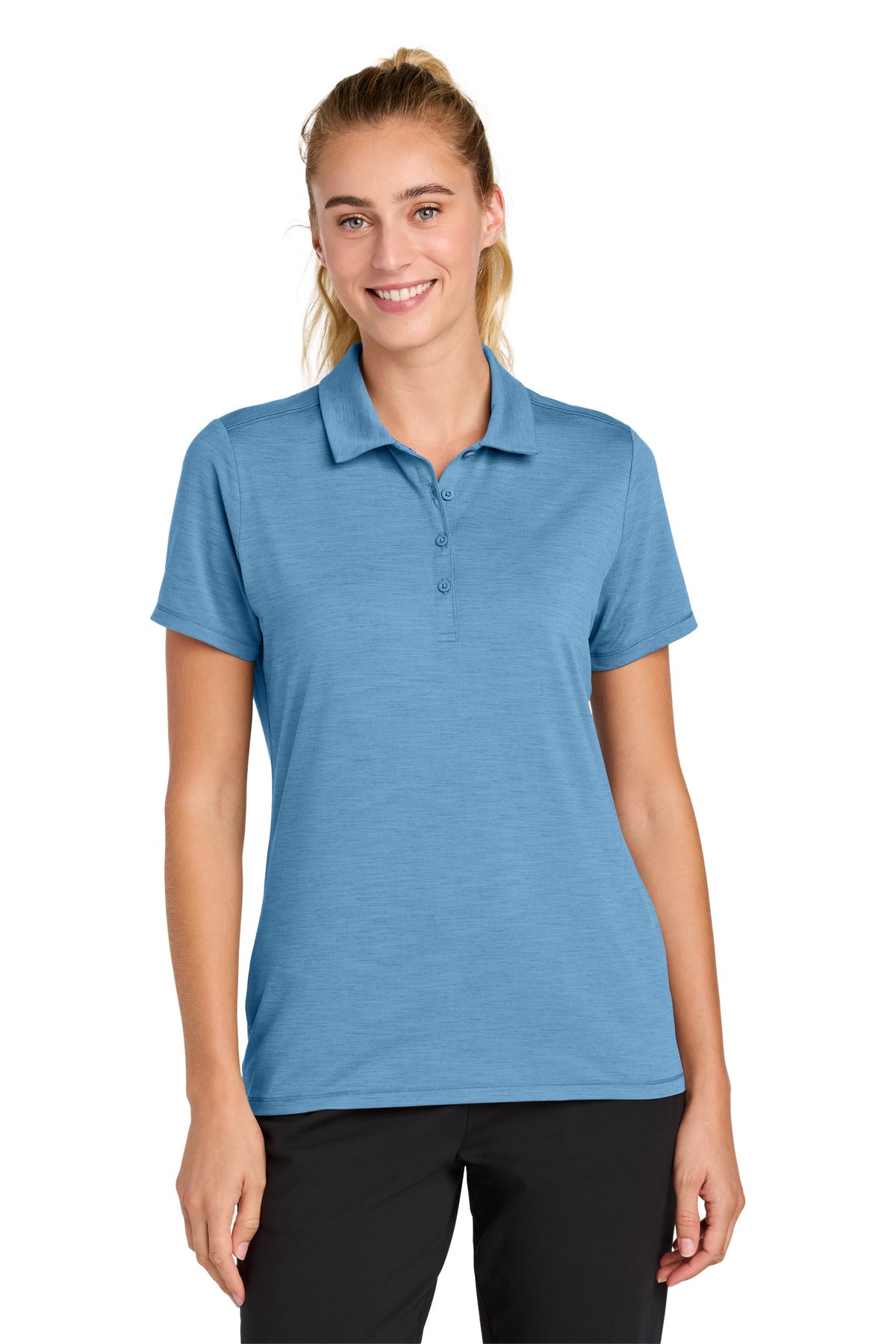 Sport-Tek® Women's Versa Polo LST490