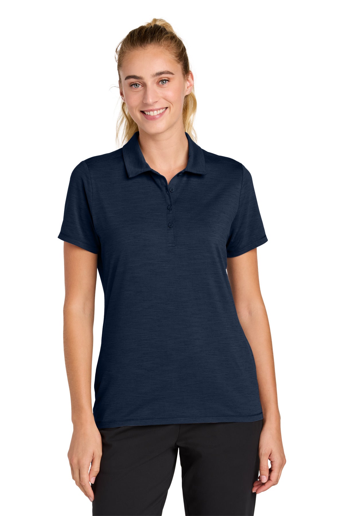 Sport-Tek® Women's Versa Polo LST490