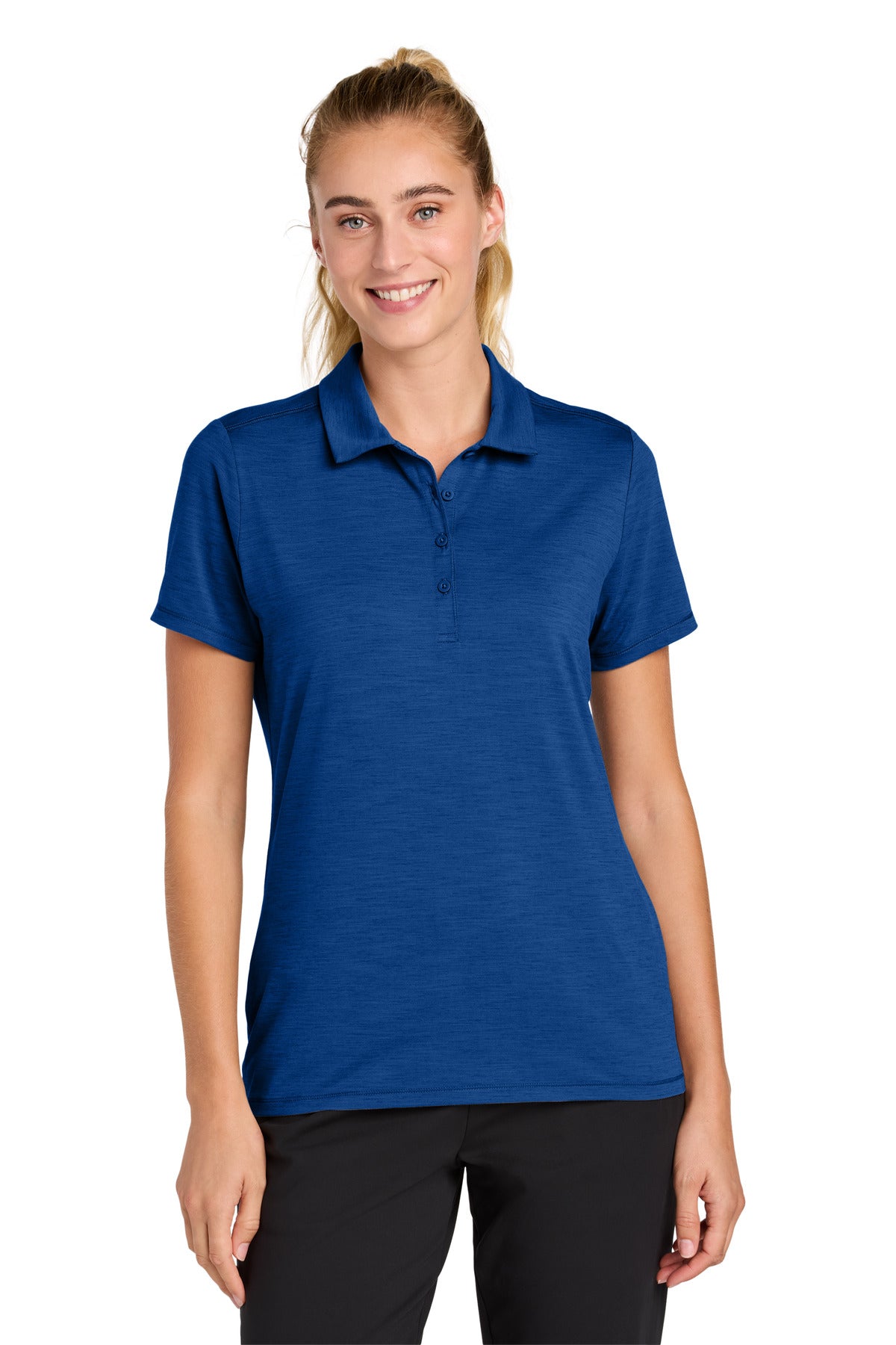 Sport-Tek® Women's Versa Polo LST490
