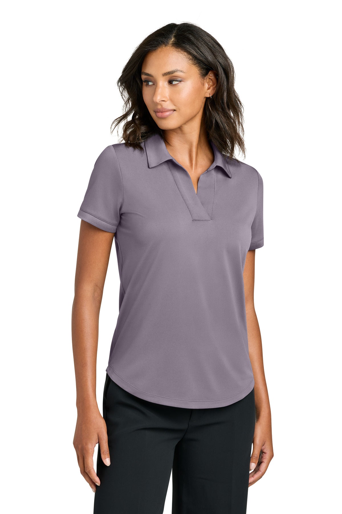 Mercer+Mettle® Women's Everyday Performance Polo MM1031