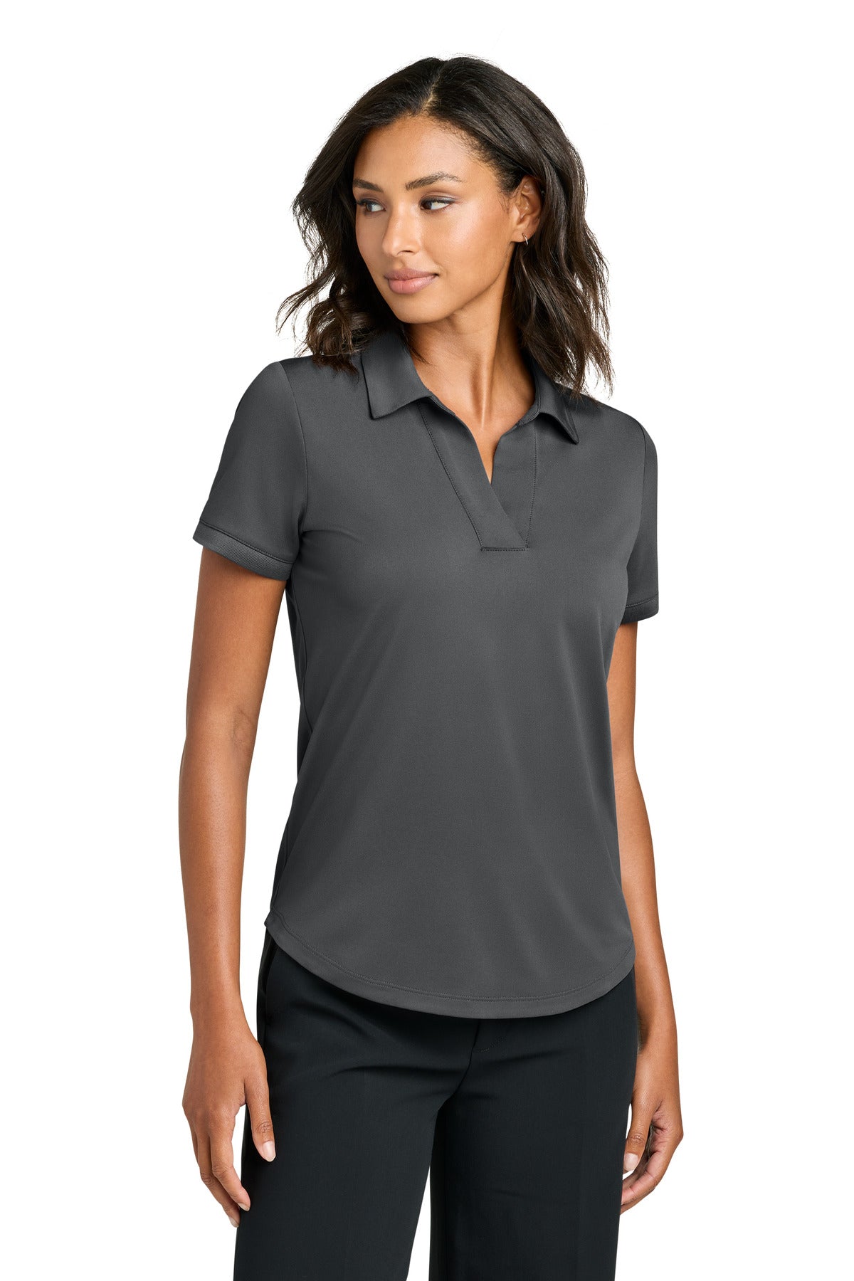 Mercer+Mettle® Women's Everyday Performance Polo MM1031