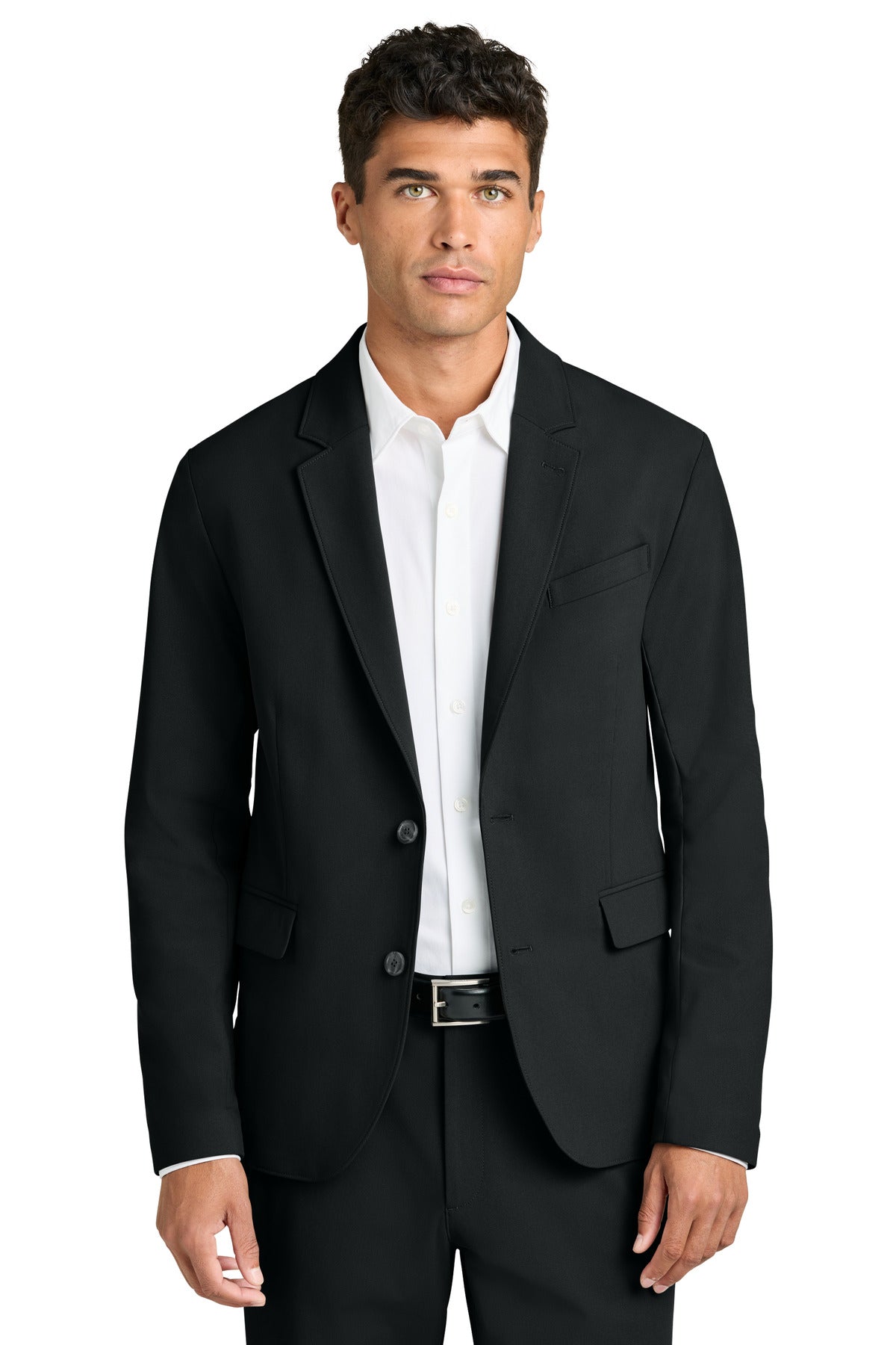 Mercer+Mettle® Capital Tech Blazer MM3032