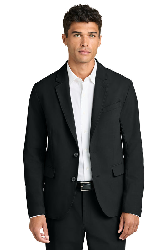 Mercer+Mettle® Capital Tech Blazer MM3032